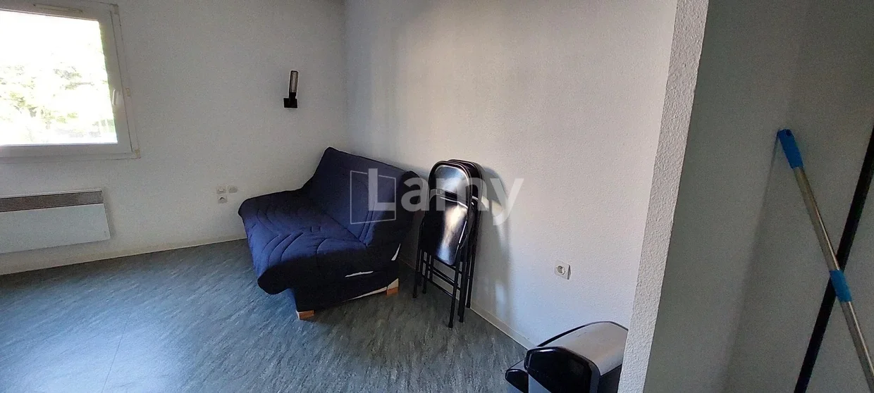 Appartement Avenue du Général Leclerc à Vandœuvre-lès-Nancy