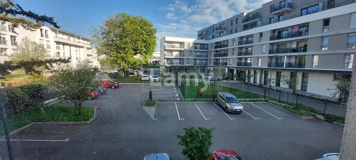 Appartement Avenue du Général Leclerc à Vandœuvre-lès-Nancy
