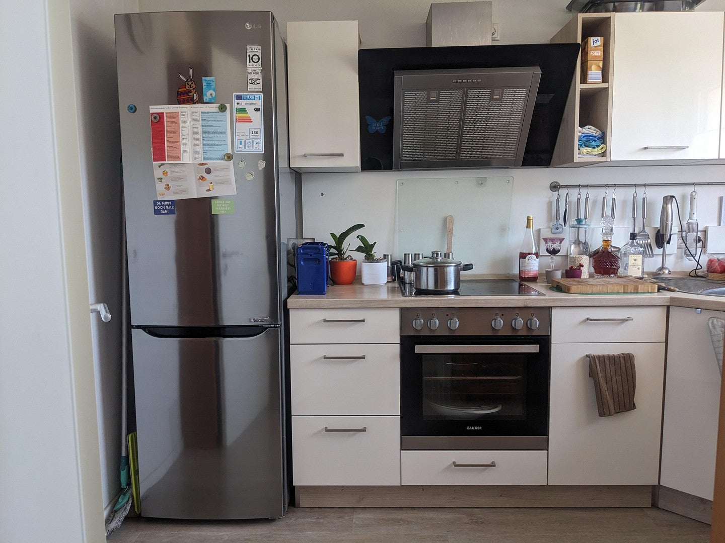 Wohnung Moltkestraße in Lahr