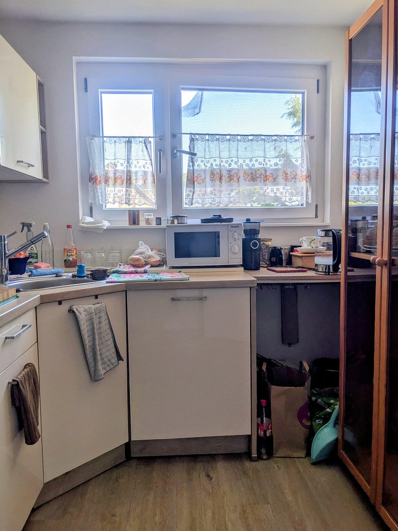 Wohnung Moltkestraße in Lahr