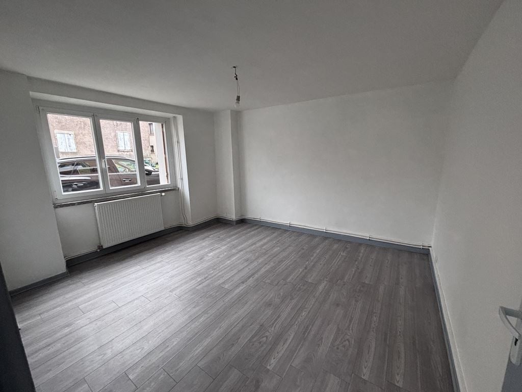 Appartement Rue du Gourgeau à Saulx