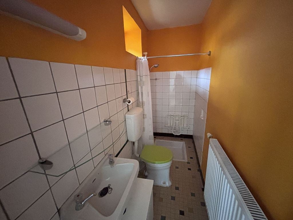 Appartement Rue du Gourgeau à Saulx