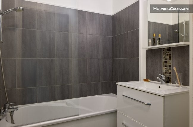 Appartement Rue Paul Deplante à Mérignac
