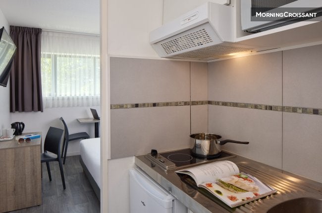 Appartement Rue Paul Deplante à Mérignac