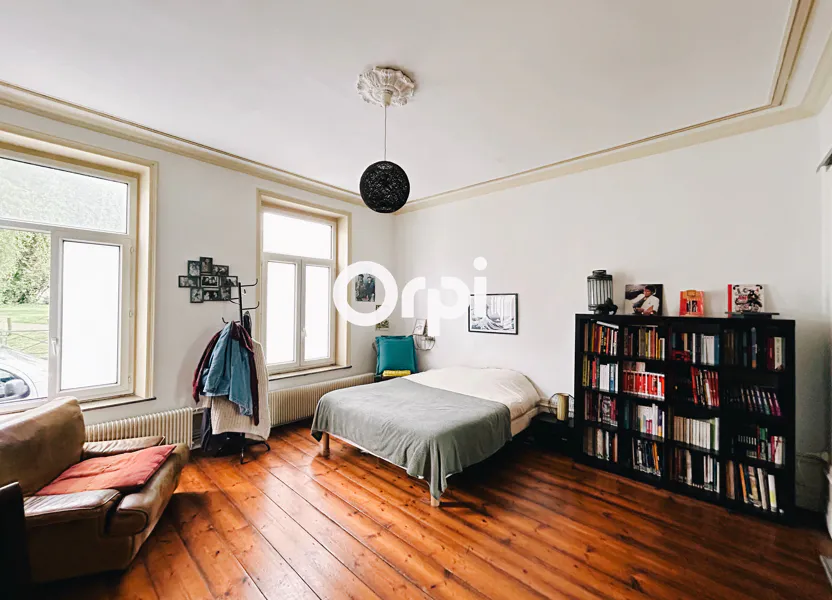 Appartement Rue Saint-Martin à Boulogne-sur-Mer