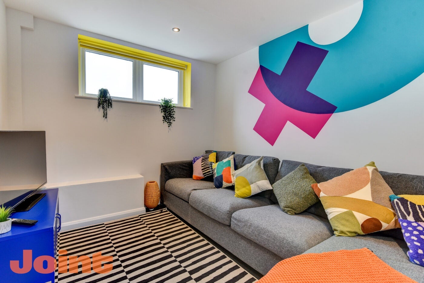 House Selham Close in Brighton