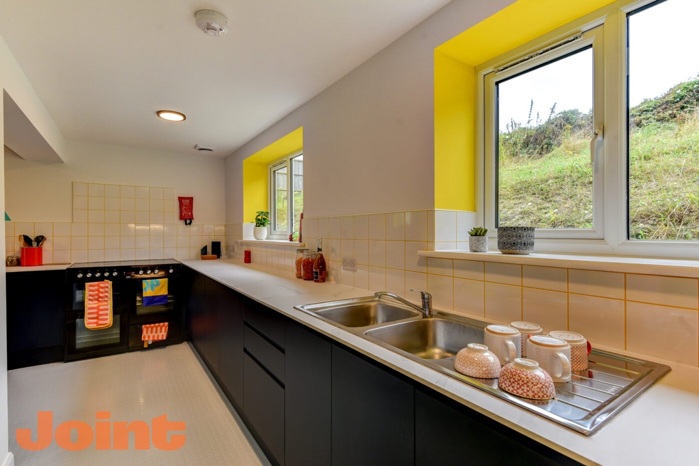 House Selham Close in Brighton
