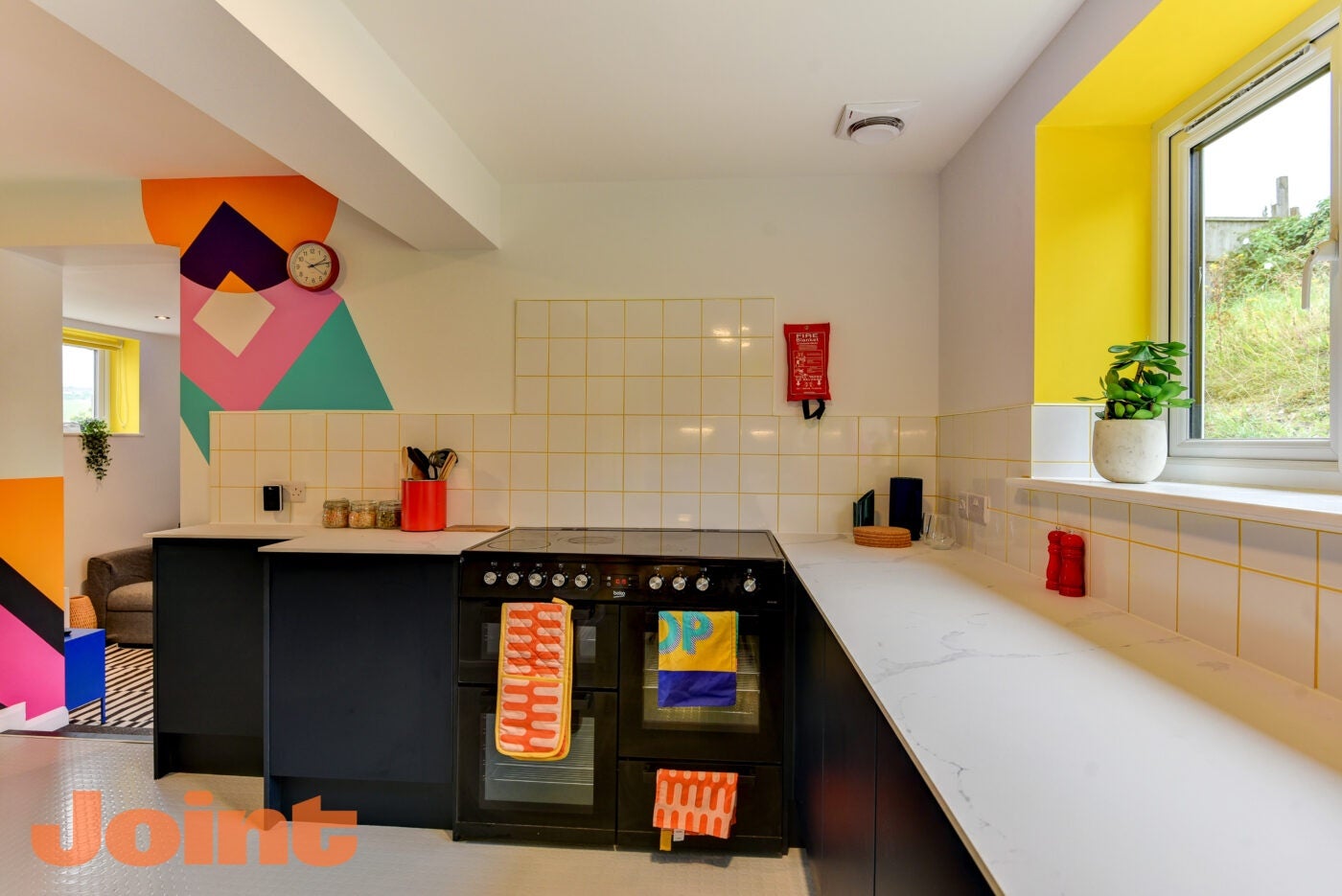 House Selham Close in Brighton