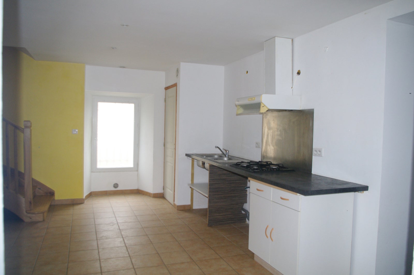 Maison Chemin du Lacas à La Cavalerie