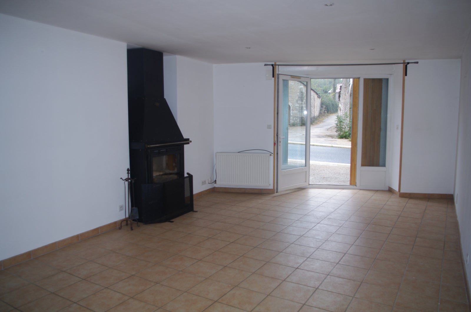 Maison Chemin du Lacas à La Cavalerie