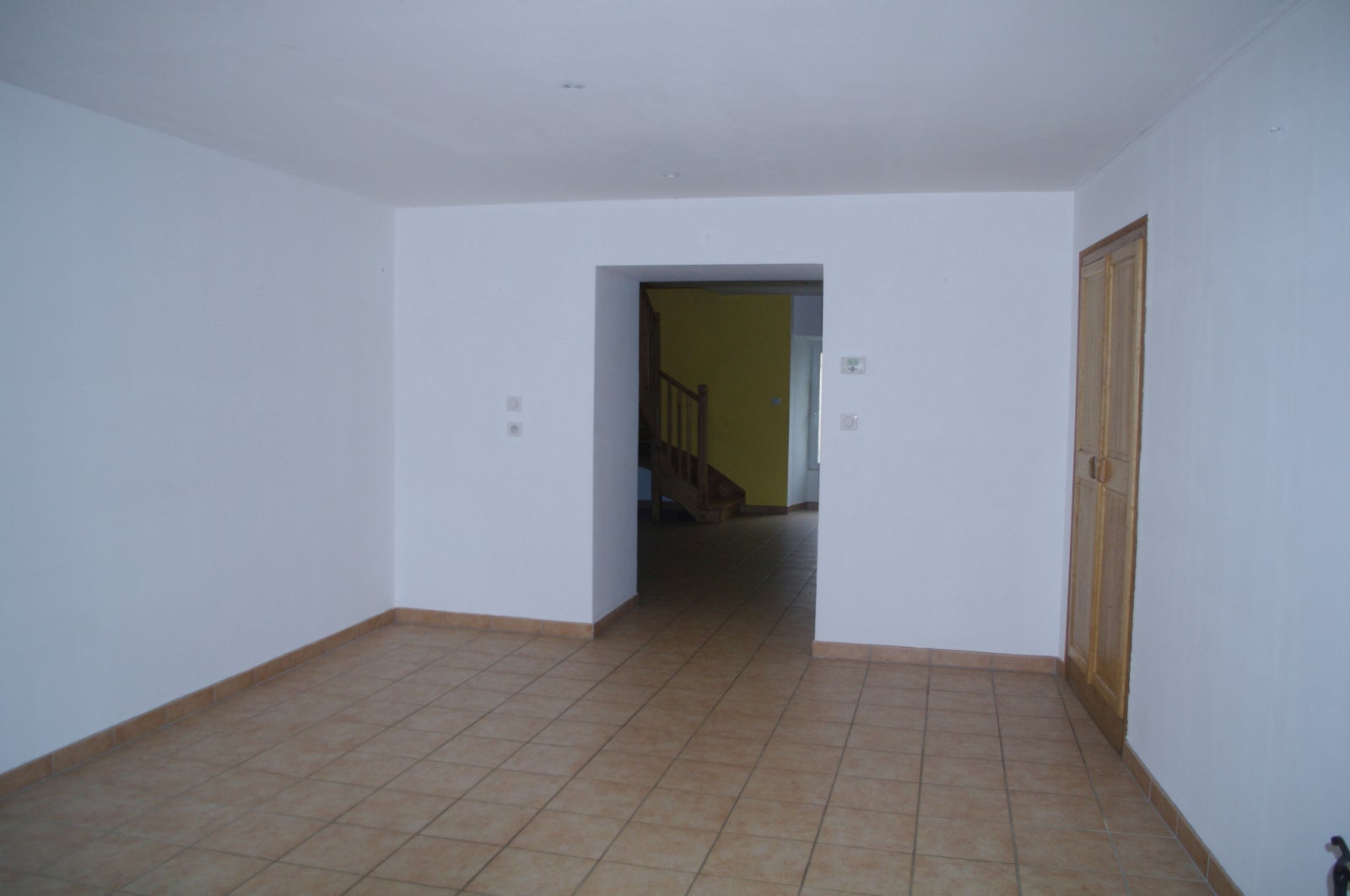 Maison Chemin du Lacas à La Cavalerie
