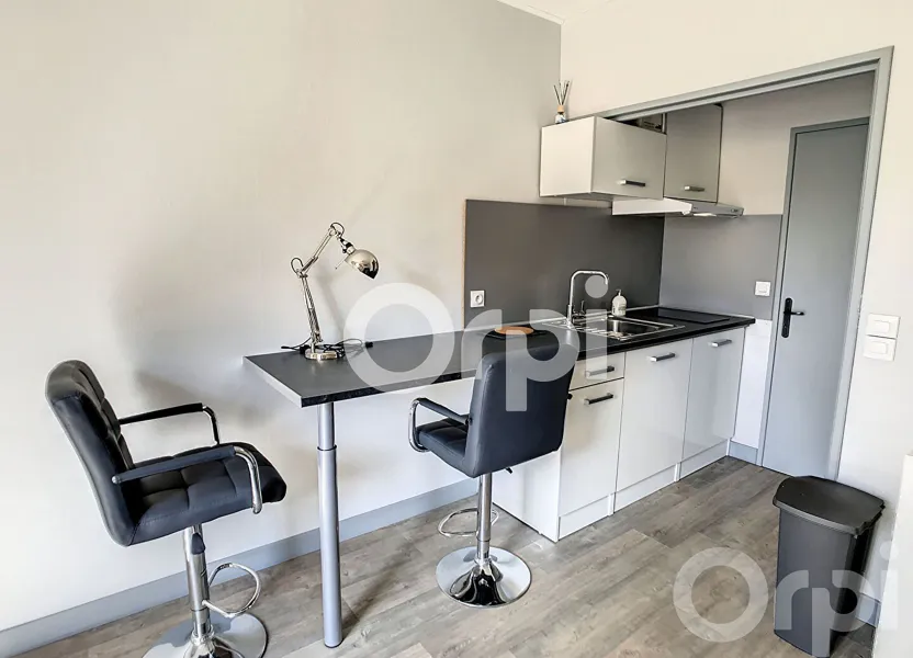 Appartement Rue Nouvelle des Quais à Périgueux