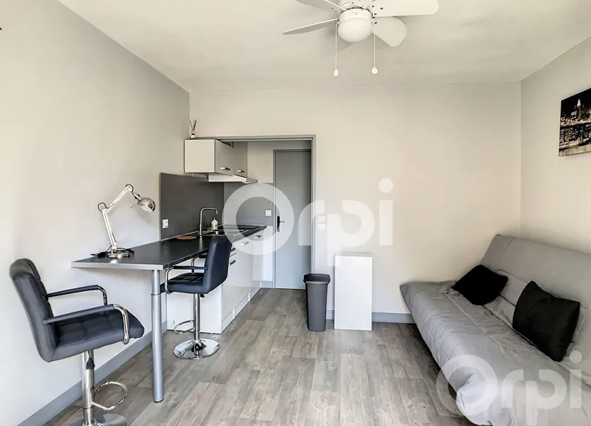 Appartement Place Francheville à Périgueux