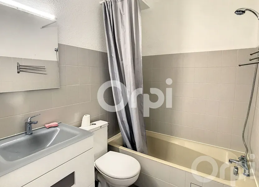 Appartement Rue Nouvelle des Quais à Périgueux
