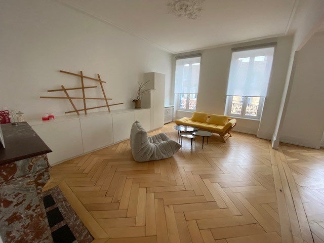 Appartement Galerie Fontaine à Belfort