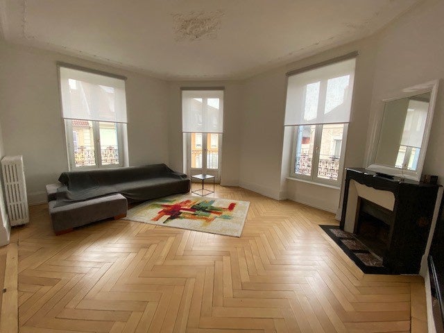 Appartement Galerie Fontaine à Belfort