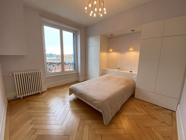 Appartement Galerie Fontaine à Belfort