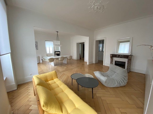 Appartement Galerie Fontaine à Belfort
