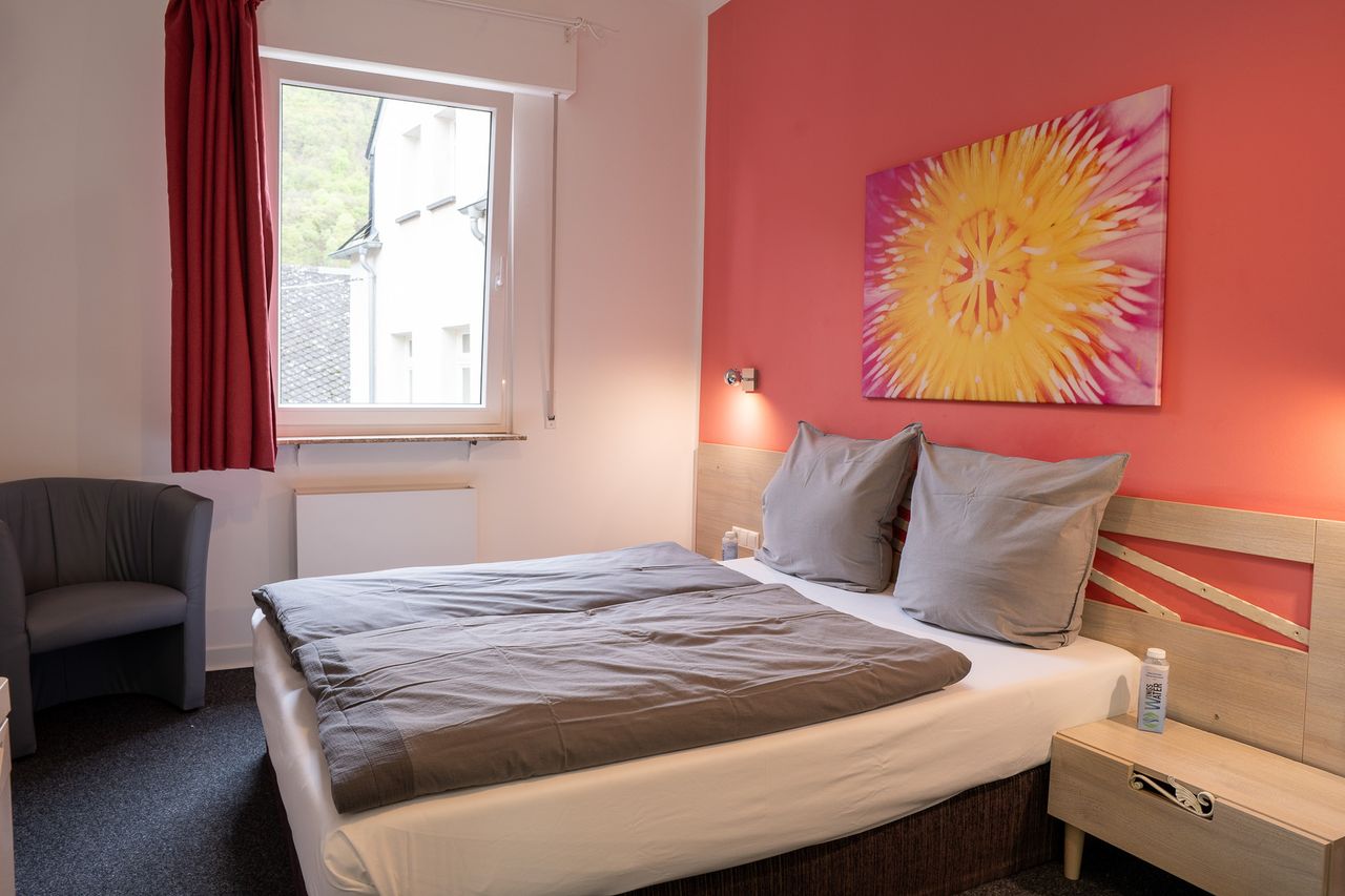 Wohnung Fährstraße in Winningen