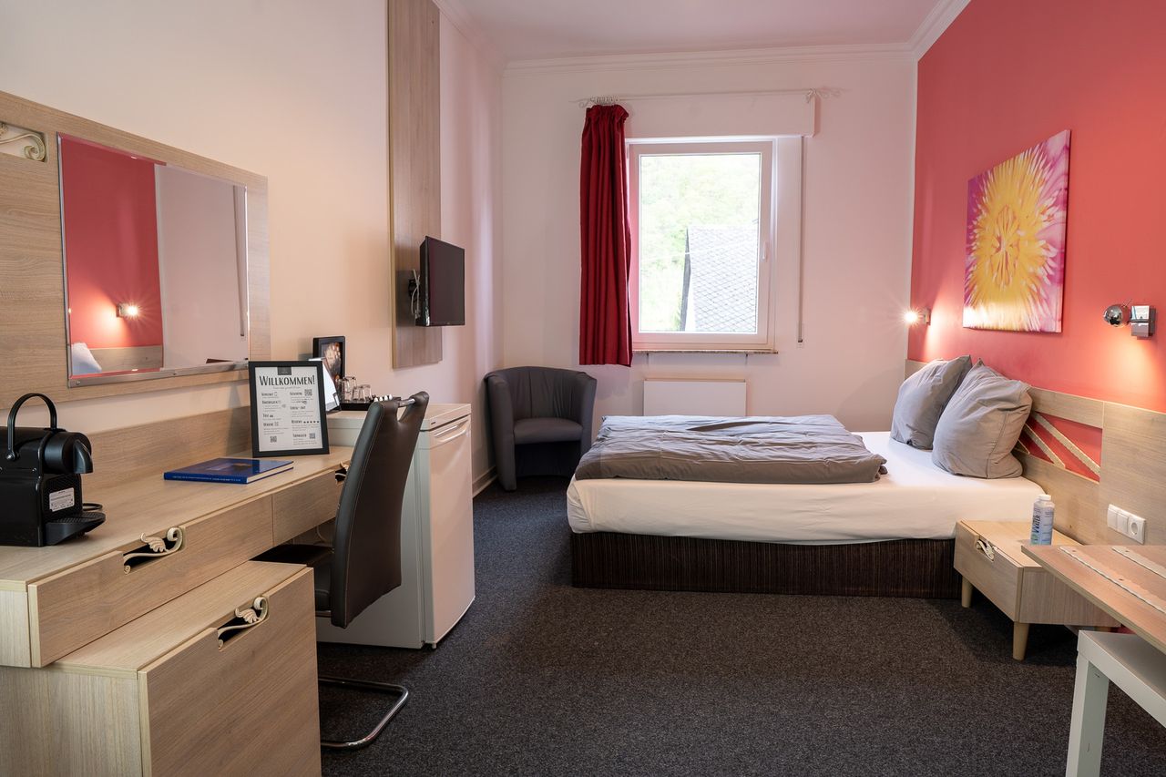 Wohnung Fährstraße in Winningen