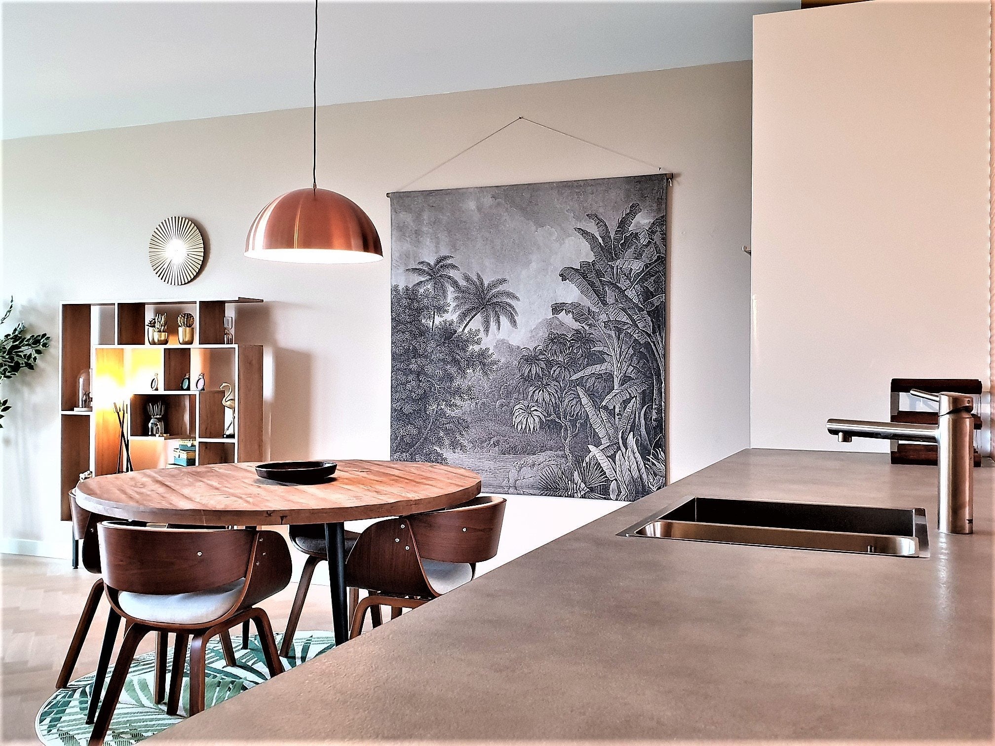 Appartement Mary van der Sluisstraat 258 in Amsterdam