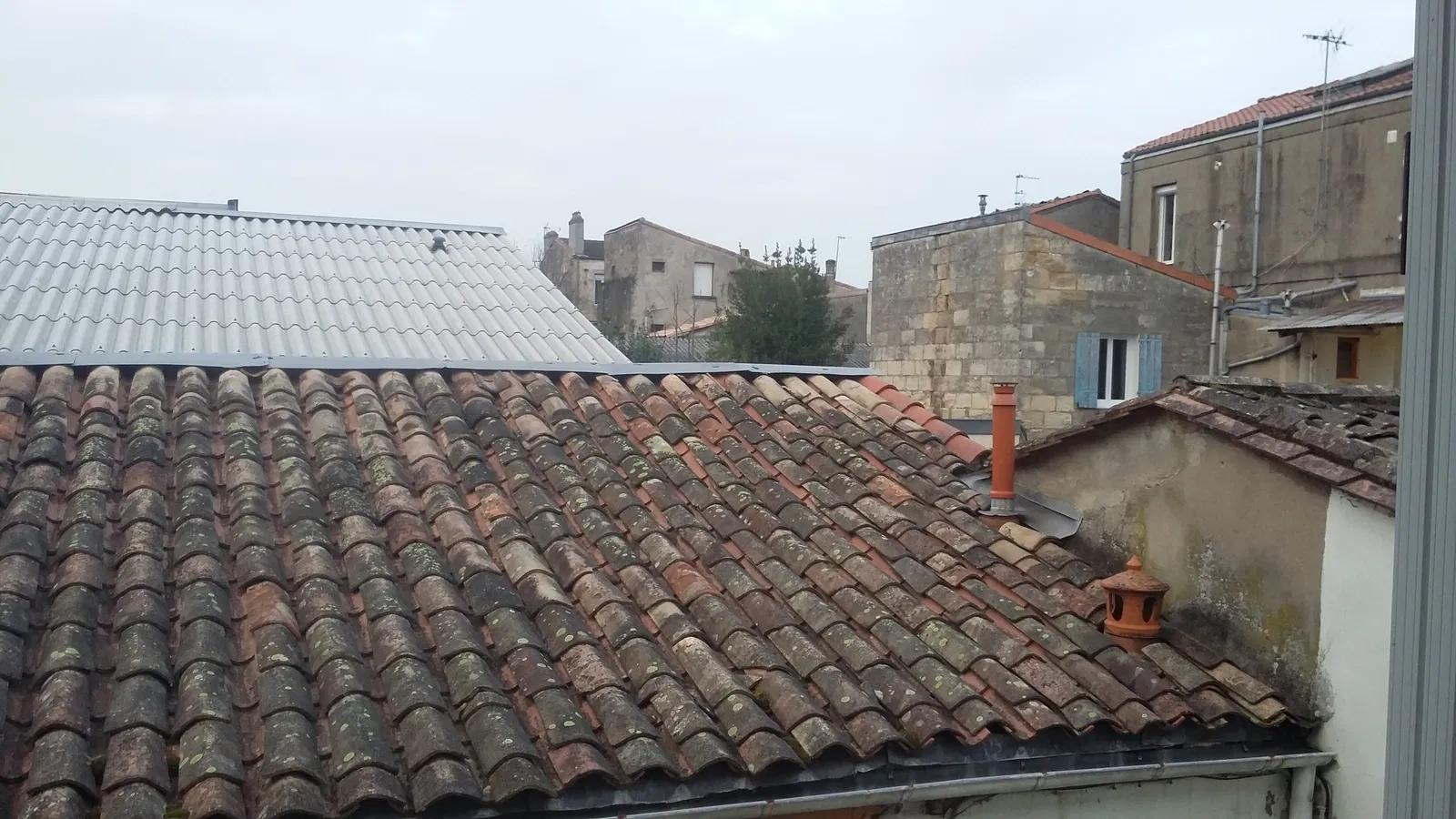 Appartement Rue Robert Caumont à Bordeaux