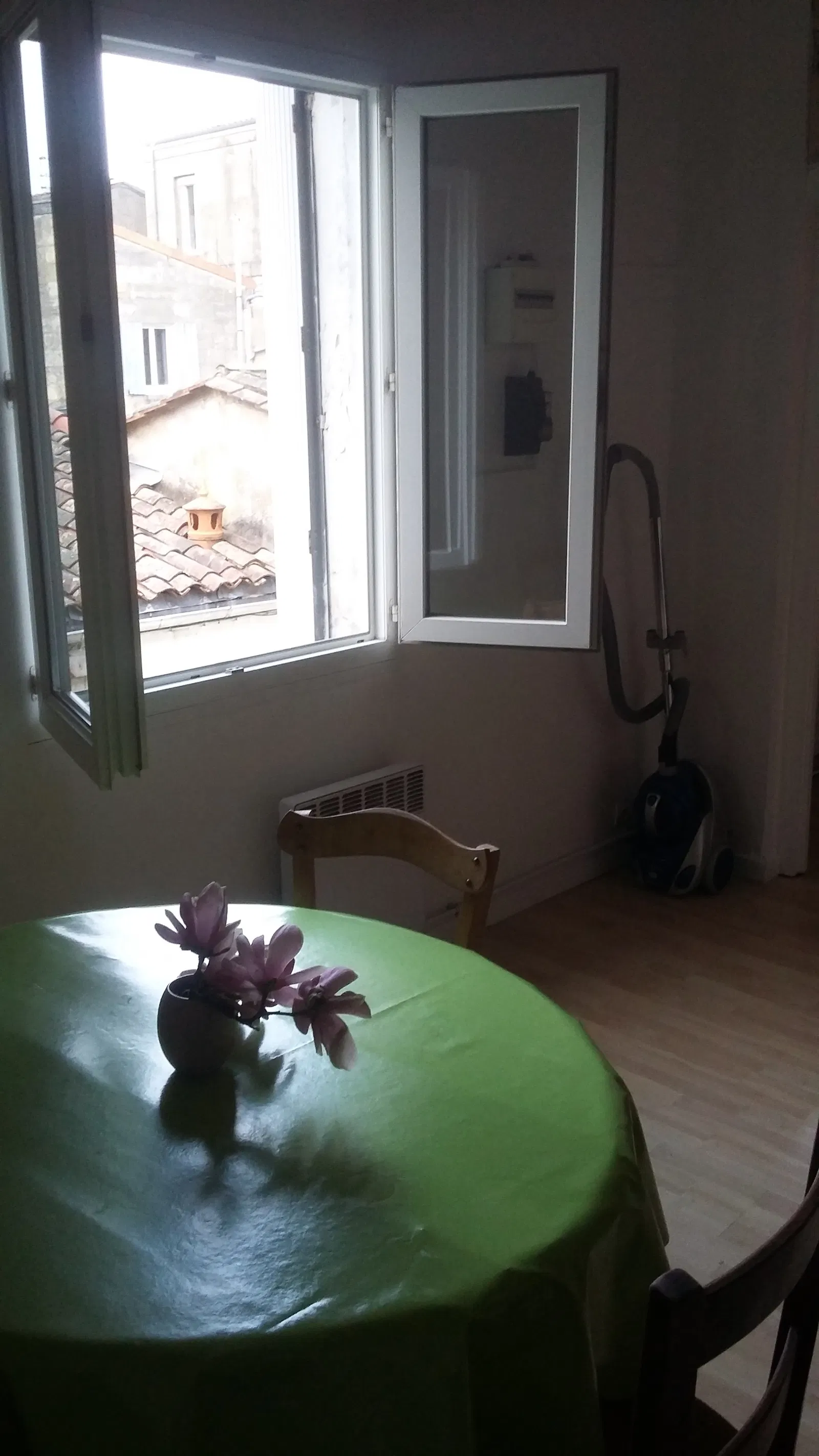 Appartement Rue Robert Caumont à Bordeaux