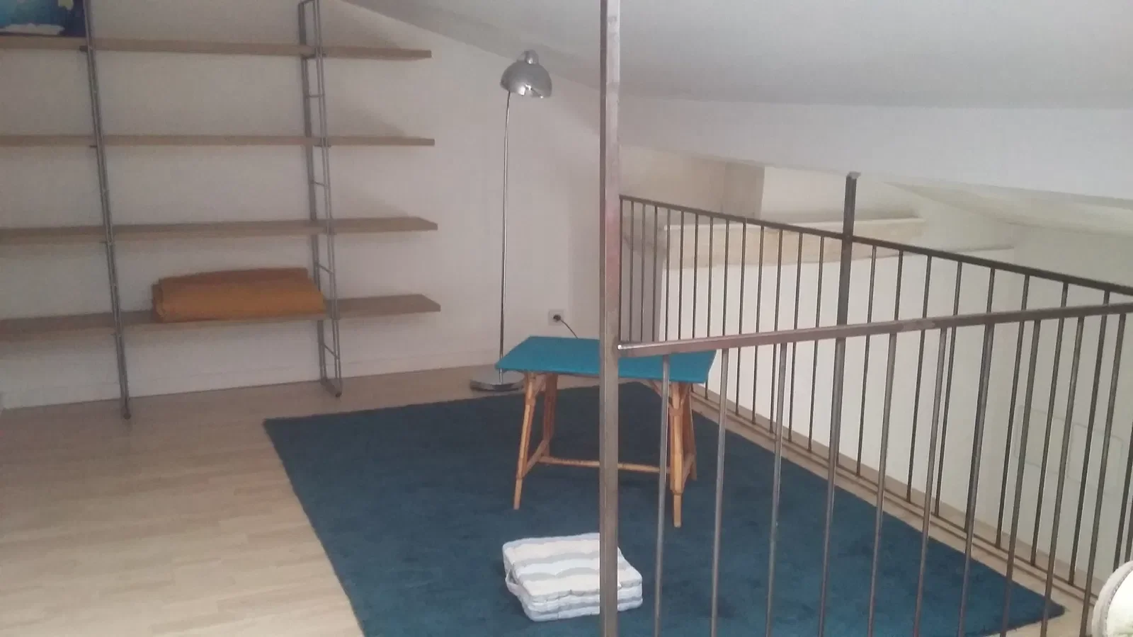 Appartement Rue Robert Caumont à Bordeaux