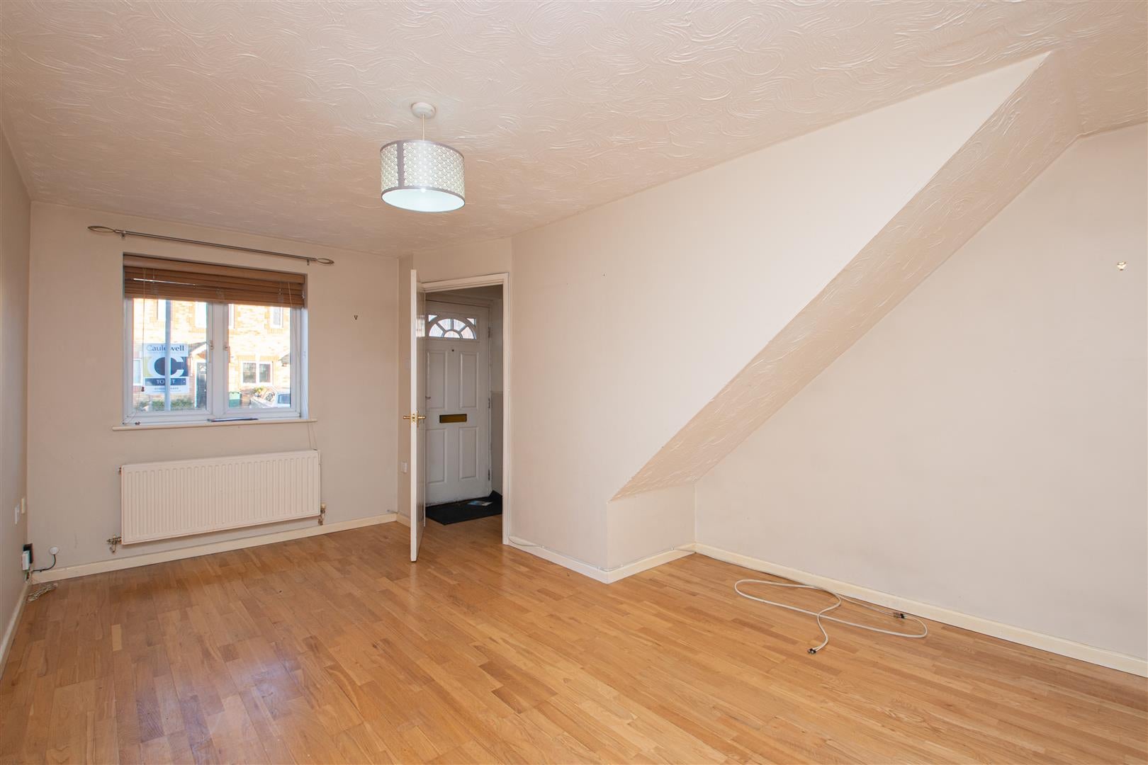 House Sorrell Drive in Newport Pagnell