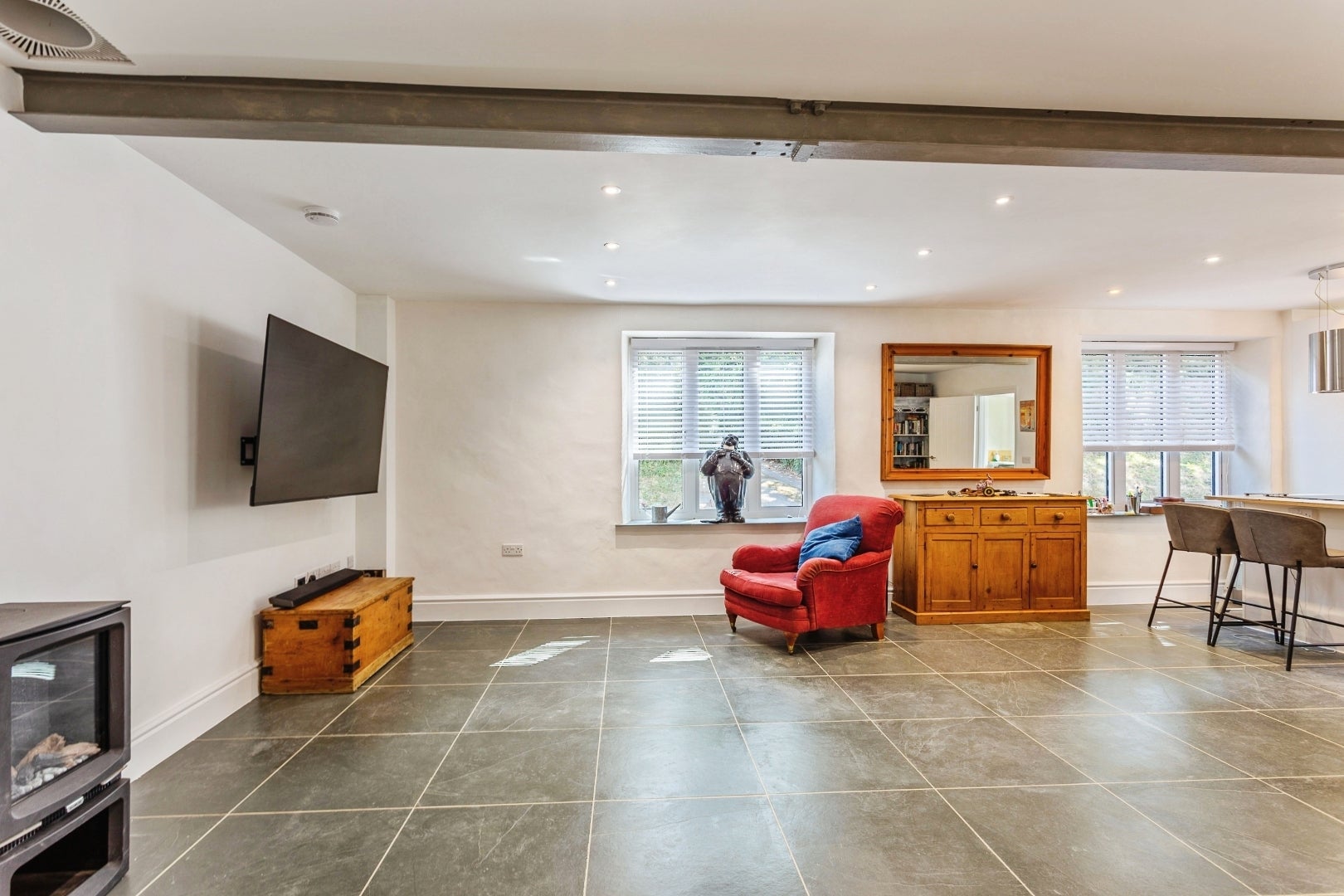 House Crooked Oak Hill in Melplash