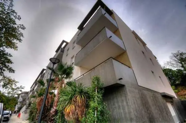 Flat Rue de la Galéra in Montpellier