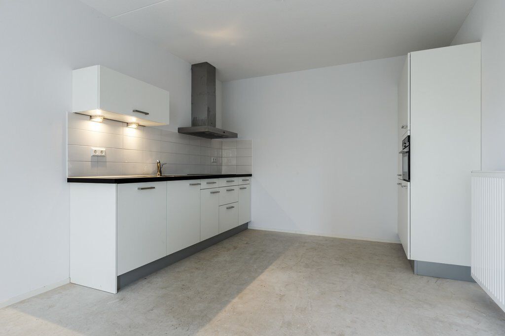 Derkinderenstraat 97 A in Amsterdam
