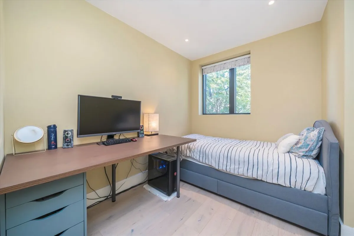 House Golden Manor in Greater London