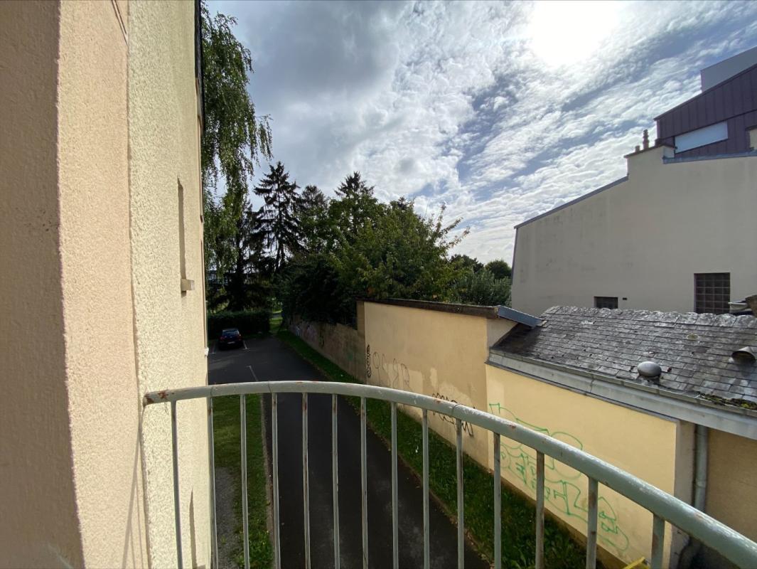 Appartement Boulevard de Vitré à Rennes