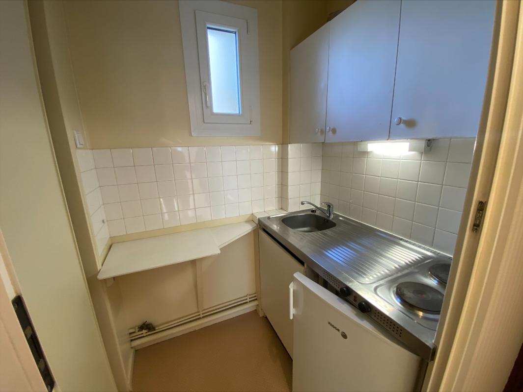 Appartement Boulevard de Vitré à Rennes