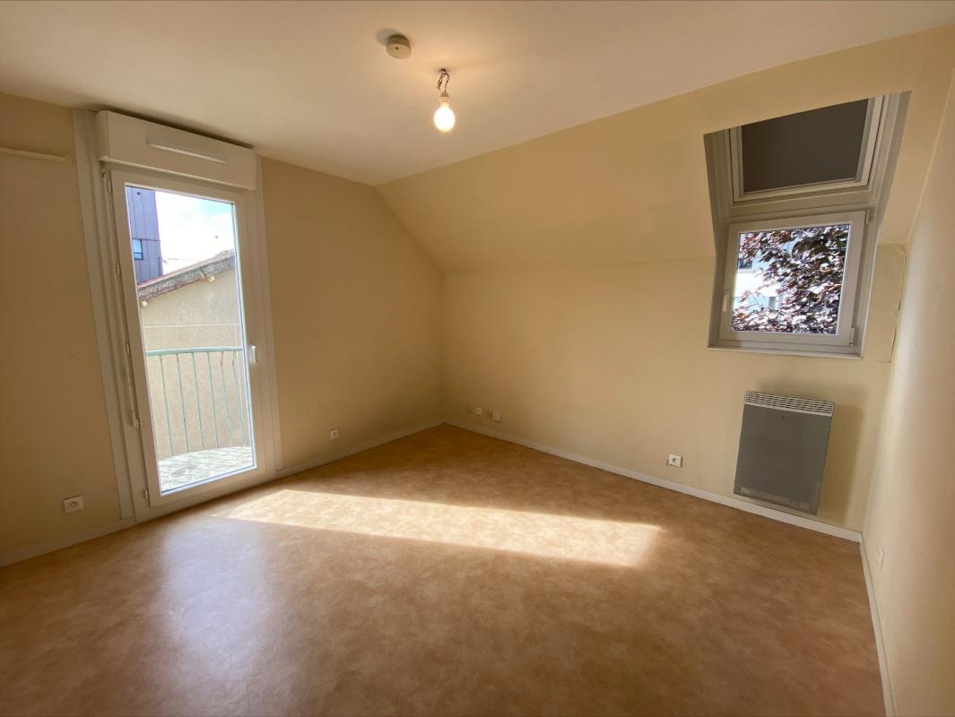 Appartement Boulevard de Vitré à Rennes