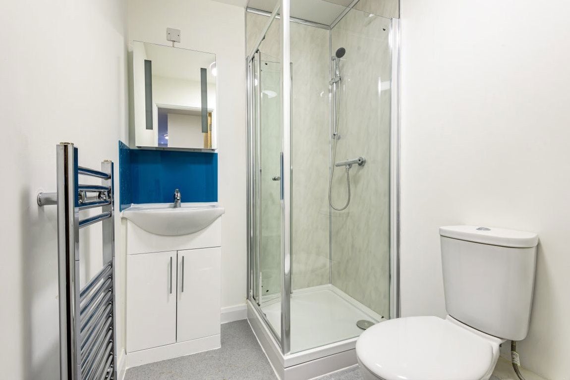 Room Cowley Road in Oxford