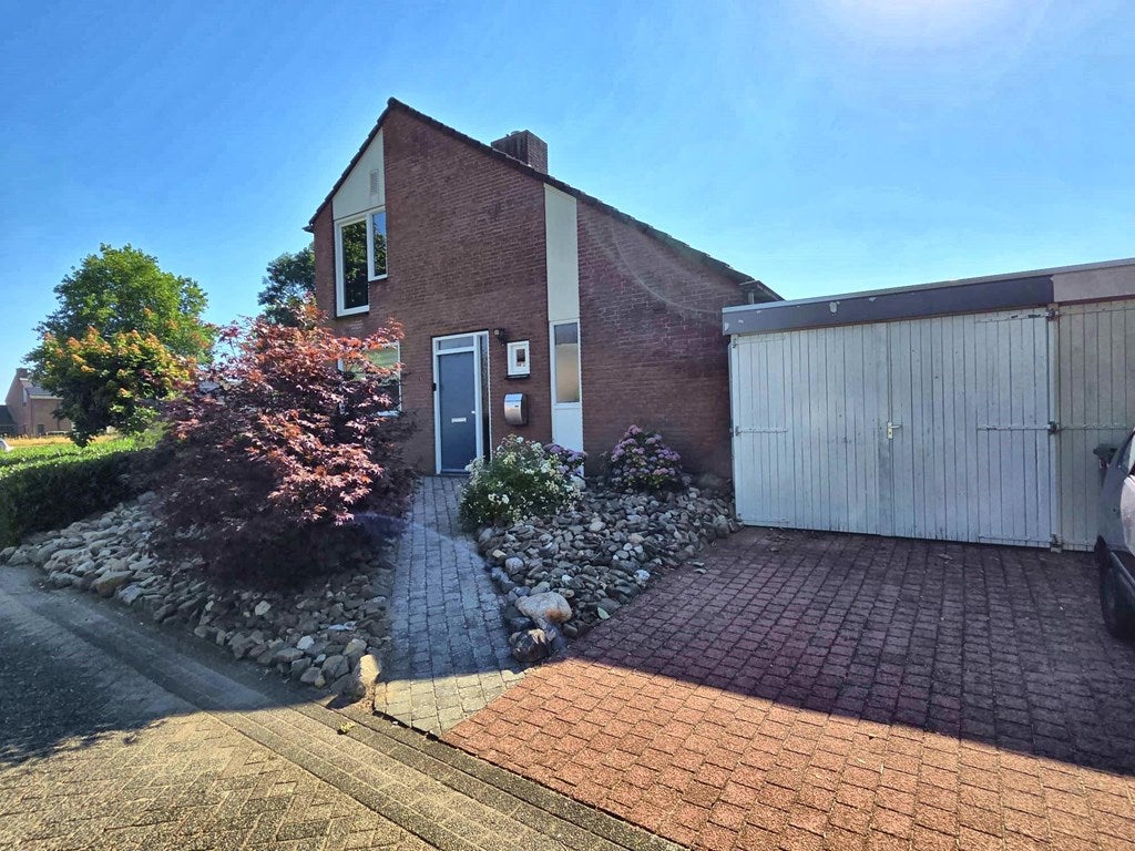 Huis Koelmoer 51 in Landgraaf