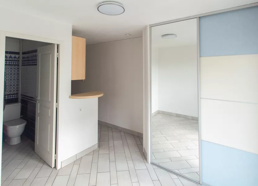 Appartement Rue du 14 Juillet à Pau