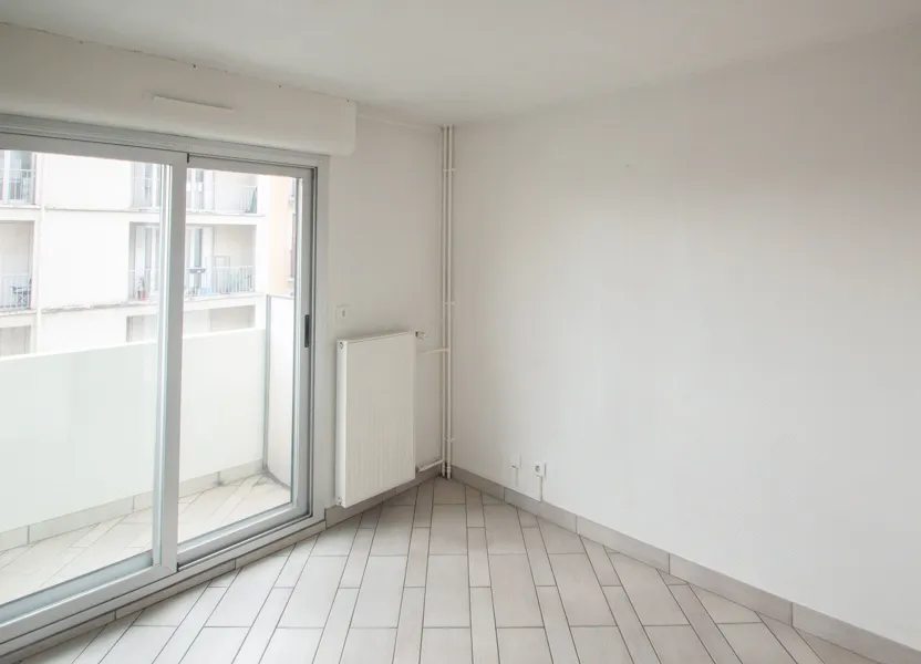 Appartement Rue du 14 Juillet à Pau