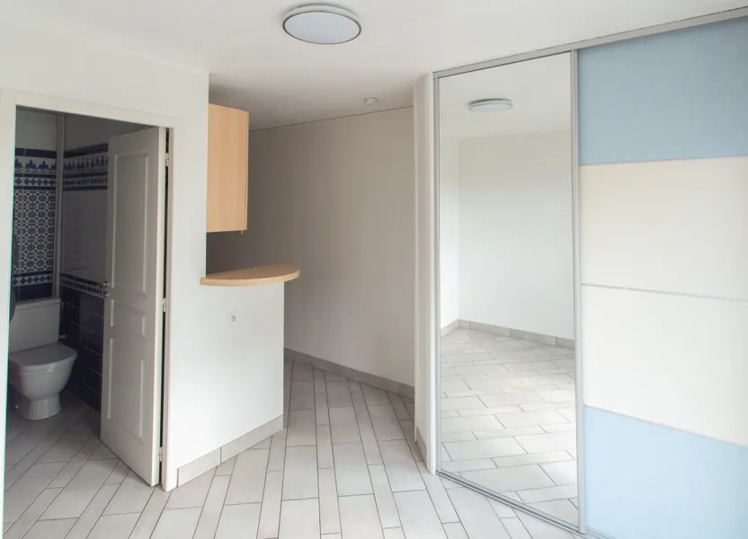 Appartement Rue du Général Dauture à Pau