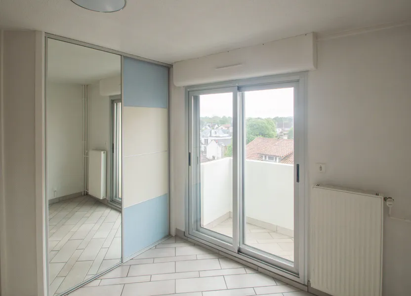 Appartement Rue du Général Dauture à Pau