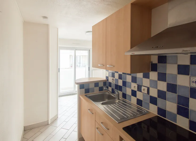 Appartement Rue du 14 Juillet à Pau