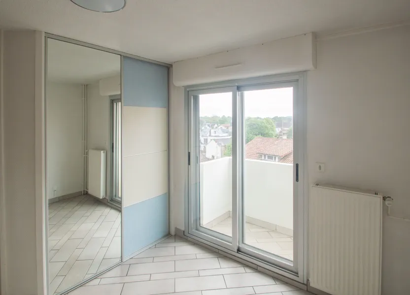 Appartement Rue du 14 Juillet à Pau