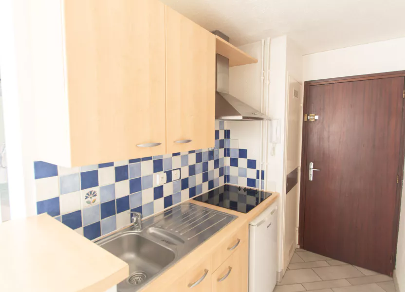 Appartement Rue du Général Dauture à Pau