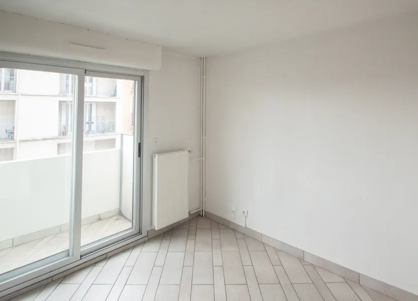 Appartement Rue du Général Dauture à Pau