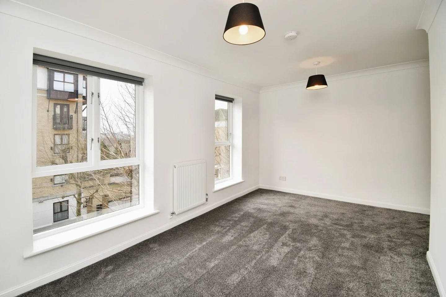 Flat Audley Drive in Greater London