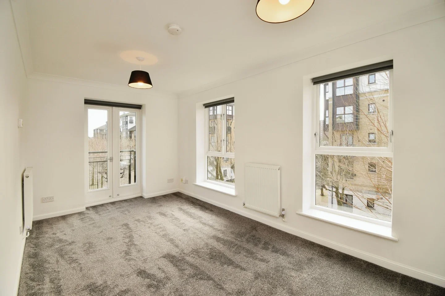 Flat Audley Drive in Greater London