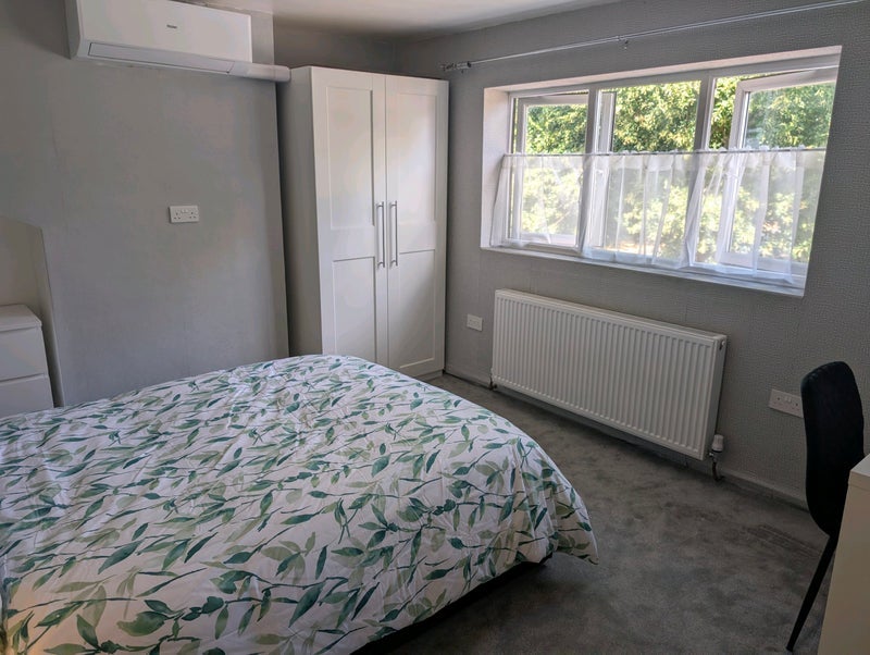 Room West Grove in Alsager