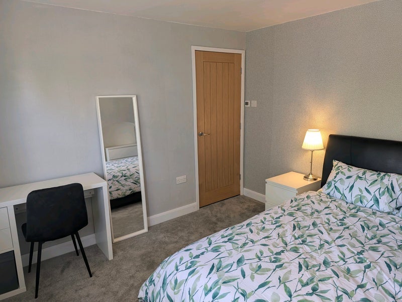 Room West Grove in Alsager